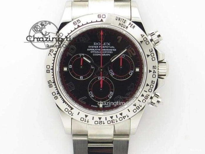 MiroTime 0510 Unisex DateJust 36 SS YG ARF 1:1 Best Edition 904L Steel YG Leaf Dial on Oyster Bracelet SH 92